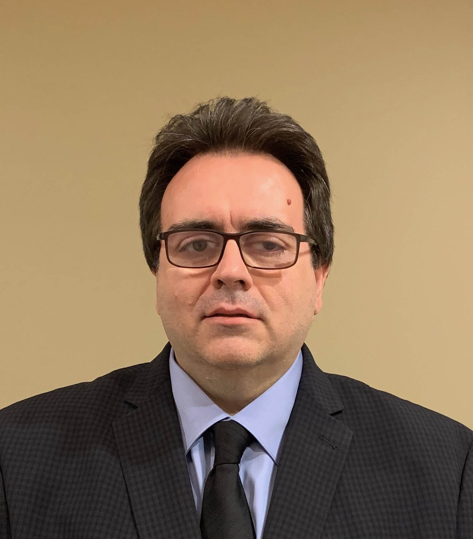 Andre Mattera ONTARIO - TAB Canada
